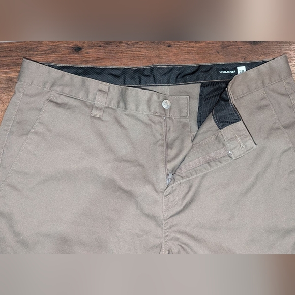 Volcom Pants NWOT - Picture 6 of 7